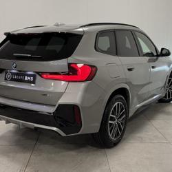 BMW X1 sDrive20i 170ch M Sport Buchelay