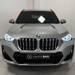 BMW X1 sDrive20i 170ch M Sport Buchelay