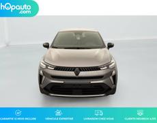 Renault Captur Laval