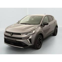 Renault Captur E-Tech full hybrid 160 ch esprit Alpine Laval