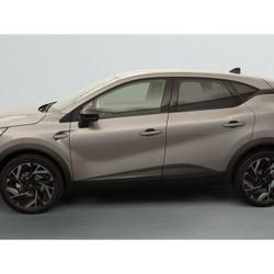Renault Captur E-Tech full hybrid 160 ch esprit Alpine Laval