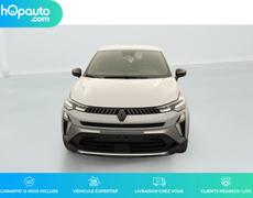Renault Captur Laval