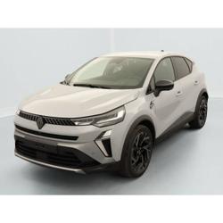 Renault Captur E-Tech full hybrid 160 ch esprit Alpine Laval