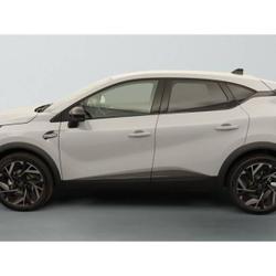 Renault Captur E-Tech full hybrid 160 ch esprit Alpine Laval