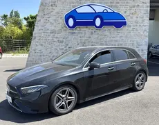 Mercedes Classe A Dissay