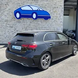 Mercedes Classe A 200 D 150CH AMG LINE 8G-DCT Dissay