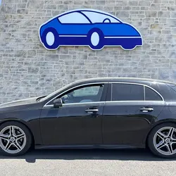 Mercedes Classe A 200 D 150CH AMG LINE 8G-DCT Dissay