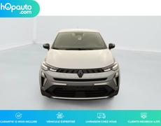 Renault Symbioz Cesson-Sévigné