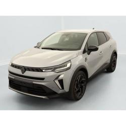 Renault Symbioz E-Tech full hybrid 160 ch Esprit Alpine Saint-Jouan-des-Gu&eacute;rets