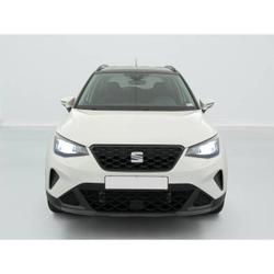 Seat Arona 1.0 TSI 95 ch Start Stop BVM5 Style Business Laval