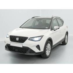 Seat Arona 1.0 TSI 95 ch Start Stop BVM5 Style Business Laval