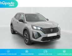 Peugeot 2008 Saint-Jouan-des-Guérets