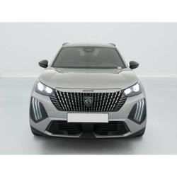 Peugeot 2008 100 S BVM6 Allure Saint-Jouan-des-Gu&eacute;rets