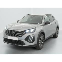 Peugeot 2008 100 S BVM6 Allure Saint-Jouan-des-Gu&eacute;rets