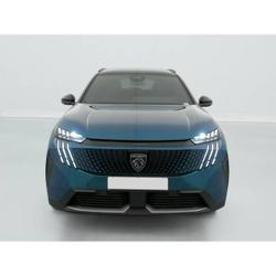Peugeot 5008 HYBRID 145CH E-DCS6 GT Saint-Jouan-des-Gu&eacute;rets