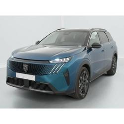 Peugeot 5008 HYBRID 145CH E-DCS6 GT Saint-Jouan-des-Gu&eacute;rets