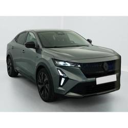 Renault Rafale hyper hybrid E-Tech 4x4 300 esprit Alpine Saint-Jouan-des-Gu&eacute;rets
