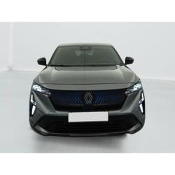 Renault Rafale hyper hybrid E-Tech 4x4 300 esprit Alpine Saint-Jouan-des-Gu&eacute;rets