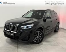 BMW X1 Buchelay