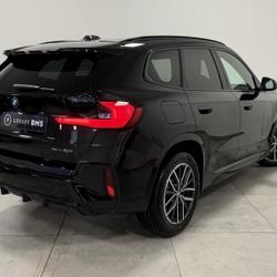 BMW X1 sDrive20i 170ch M Sport Buchelay