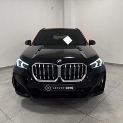 BMW X1 sDrive20i 170ch M Sport Buchelay