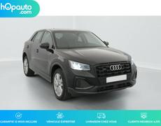 Audi Q2 Saint-Jouan-des-Guérets