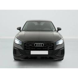Audi Q2 35 TDI 150 S tronic 7 quattro Design Luxe Saint-Jouan-des-Gu&eacute;rets