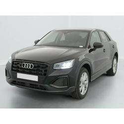 Audi Q2 35 TDI 150 S tronic 7 quattro Design Luxe Saint-Jouan-des-Gu&eacute;rets