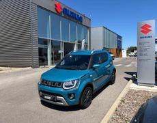 Suzuki Ignis La Garde