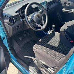 Suzuki Ignis 1.2 Dualjet Hybrid 83ch Privil&egrave;ge La Garde
