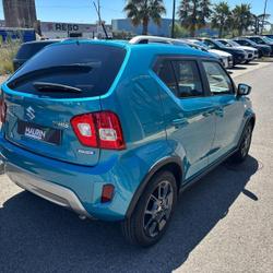 Suzuki Ignis 1.2 Dualjet Hybrid 83ch Privil&egrave;ge La Garde