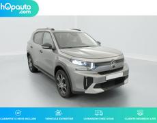 Citroen C3 Aircross Saint-Jouan-des-Guérets