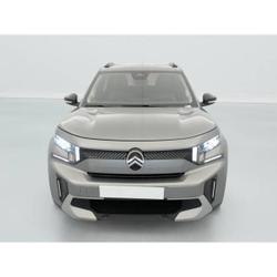 Citroen C3 Aircross Hybride 145 ch Aut Plus Saint-Jouan-des-Gu&eacute;rets