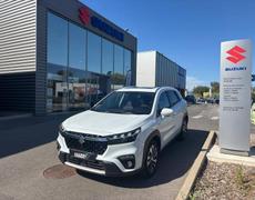 Suzuki S Cross - 1.5 Dualjet Hybrid 115ch Style Auto - 22 990 €
