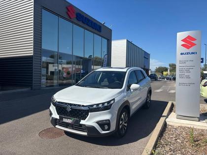 Suzuki S Cross - 1.5 Dualjet Hybrid 115ch Style Auto - 22 990 €