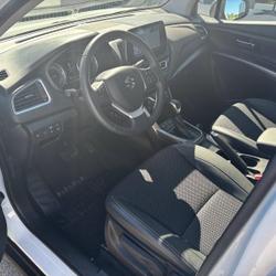 Suzuki S Cross 1.5 Dualjet Hybrid 115ch Style Auto La Garde