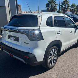 Suzuki S Cross 1.5 Dualjet Hybrid 115ch Style Auto La Garde