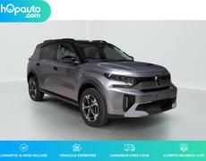 Citroen C3 Aircross Saint-Jouan-des-Guérets