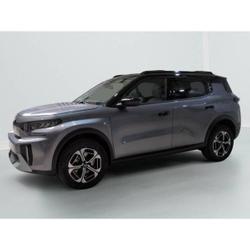 Citroen C3 Aircross NOUVEAU Hybride 145 ch Aut Max Saint-Jouan-des-Gu&eacute;rets