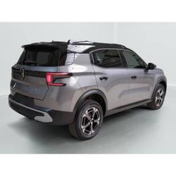 Citroen C3 Aircross NOUVEAU Hybride 145 ch Aut Max Saint-Jouan-des-Gu&eacute;rets