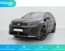 Citroen C5 Aircross Laval
