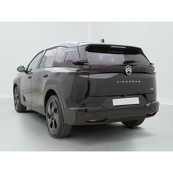 Citroen C5 Aircross 1.2 HYBRID 145 AUT PLUS Laval