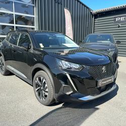 Peugeot 2008 BLUEHDI 130 S&S EAT8 ALLURE Vern-sur-Seiche