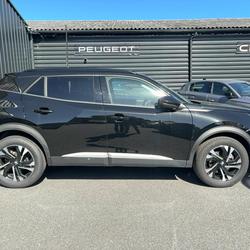 Peugeot 2008 BLUEHDI 130 S&S EAT8 ALLURE Vern-sur-Seiche