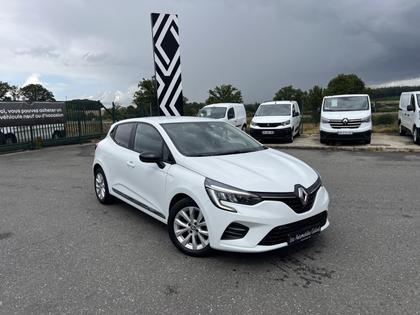 Renault Clio 5 - 1.0 TCe 90ch Evolution - 12 890 €