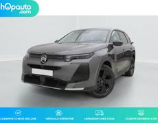 Citroen C5 Aircross Laval