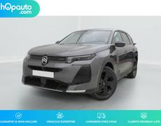 Citroen C5 Aircross Laval