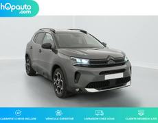 Citroen C5 Aircross Laval