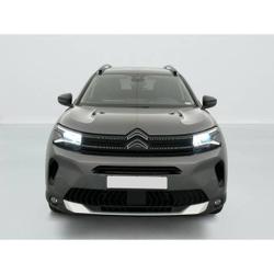 Citroen C5 Aircross Hybride 145 e-DCS6 Max Laval