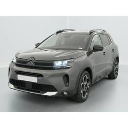 Citroen C5 Aircross Hybride 145 e-DCS6 Max Laval
